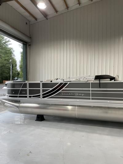 BOATZON | South Bay 224FCR LE 25 2026 BOATZON | South Bay 224FCR LE 25 2026