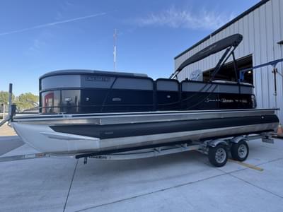 BOATZON | South Bay 224RS 2022 BOATZON | South Bay 224RS 2022