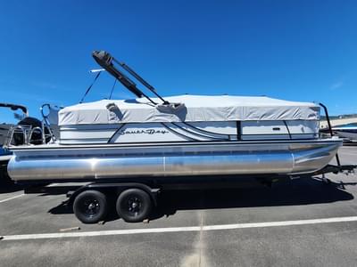 BOATZON | South Bay 224RS 2024