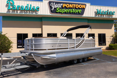 BOATZON | South Bay 224RS 275 2026