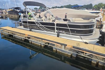 BOATZON | South Bay 224RS LE 2021