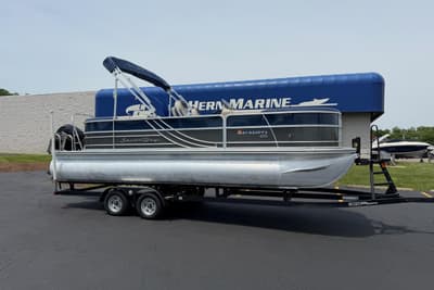 BOATZON | South Bay 224RS LE 2021 BOATZON | South Bay 224RS LE 2021