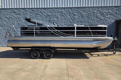 BOATZON | South Bay 224RS LE 2025