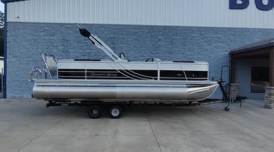 BOATZON | South Bay 224RS LE 2026
