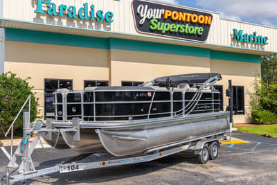 BOATZON | South Bay 224RS LE 275 2023 BOATZON | South Bay 224RS LE 275 2023