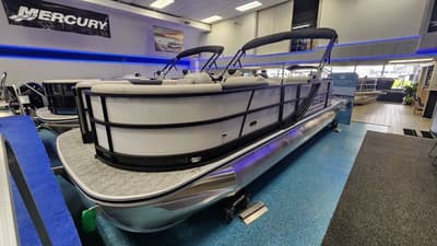BOATZON | South Bay 224RS LE 275 2026 BOATZON | South Bay 224RS LE 275 2026