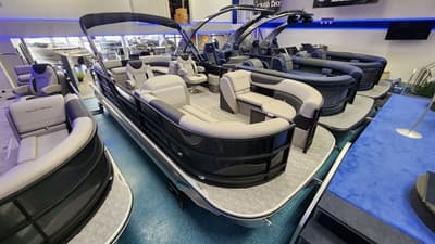 BOATZON | South Bay 224RS LE 275 2026
