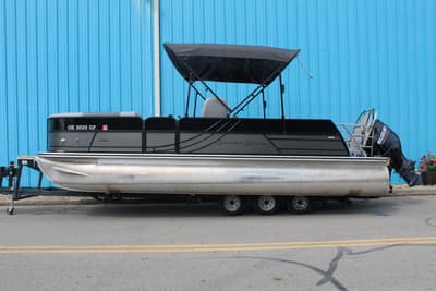 BOATZON | South Bay 224UL 2021