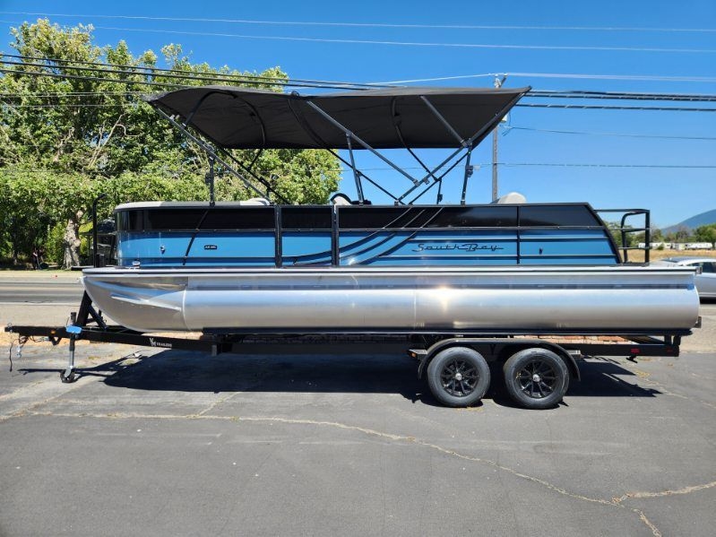 South Bay 224UL LE 2025