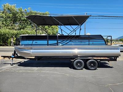 BOATZON | South Bay 224UL LE 2025