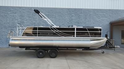 BOATZON | South Bay 224UL LE 2026