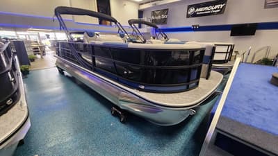 BOATZON | South Bay 224UL LE 275 2026