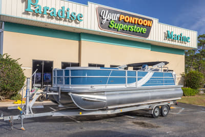 BOATZON | South Bay 224UL LE 275 2026