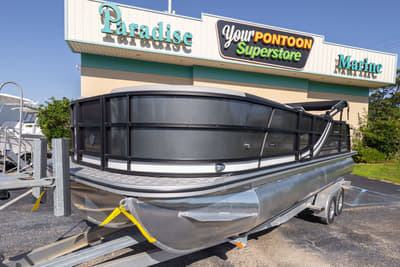BOATZON | South Bay 224UL LE 275 2026