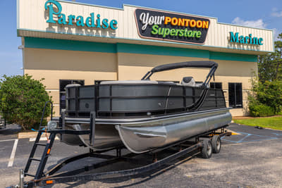 BOATZON | South Bay 224UL LE 275 2026 BOATZON | South Bay 224UL LE 275 2026