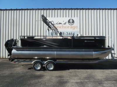 BOATZON | South Bay 22DF DOCKSIDE 2026