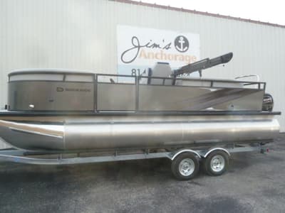 BOATZON | South Bay 22DQ DOCKSIDE 2026