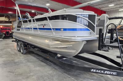 BOATZON | South Bay 25 CTS 2022