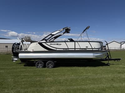 BOATZON | South Bay 25 SPORT 2021