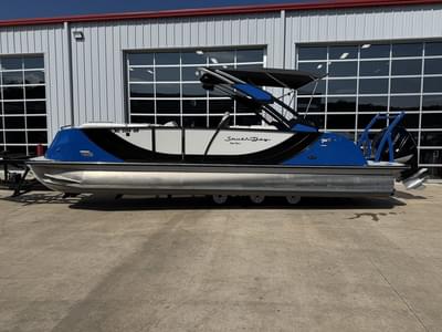 BOATZON | South Bay 25 Sport CR9 DC 30  2022