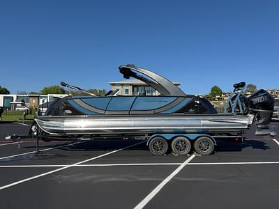 BOATZON | South Bay 25 Sport RS9DC 2024