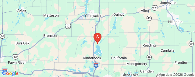 location