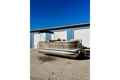 BOATZON | South Bay 417 CR 2013 BOATZON | South Bay 417 CR 2013