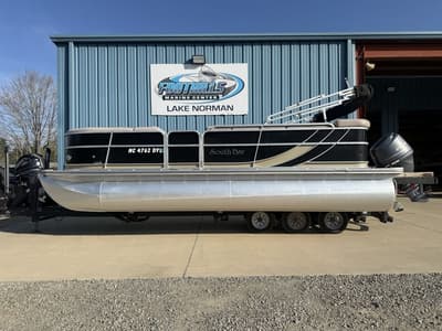 BOATZON | South Bay 422 CR 2013 BOATZON | South Bay 422 CR 2013