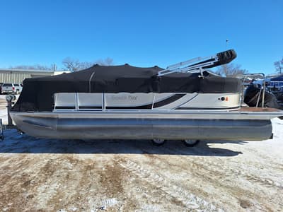 BOATZON | South Bay 422 RS 2015