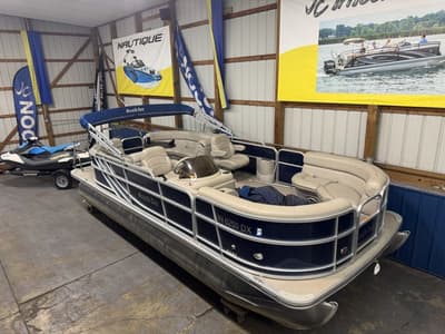 BOATZON | South Bay 422RS 2015