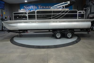 BOATZON | South Bay 424FCR 2015 BOATZON | South Bay 424FCR 2015