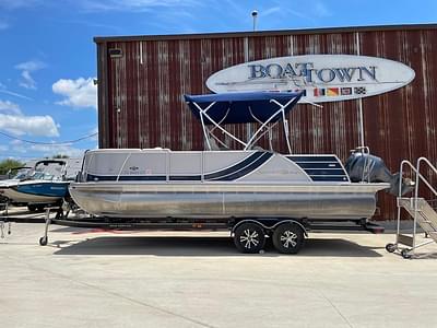 BOATZON | South Bay 500 2017