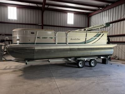 BOATZON | South Bay 520 CR 2014