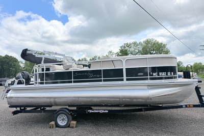 BOATZON | South Bay 520CR 2019 BOATZON | South Bay 520CR 2019