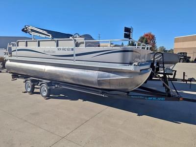 BOATZON | South Bay 520F YAMAHA F70 ULTRA LEGS 2011 BOATZON | South Bay 520F YAMAHA F70 ULTRA LEGS 2011