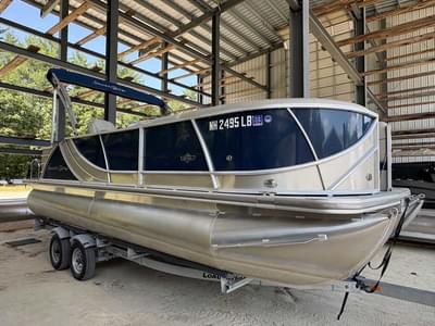 BOATZON | South Bay 521 CR 2016