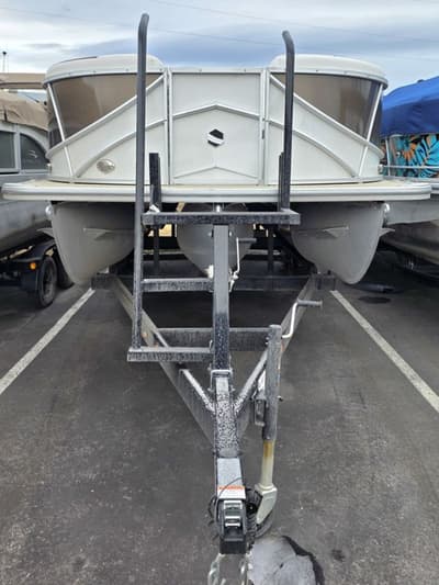 BOATZON | South Bay 521 RS 2023