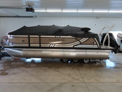 BOATZON | South Bay 521 RS 2025