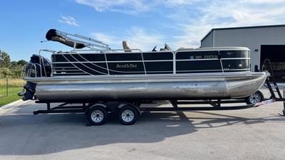 BOATZON | South Bay 522 Cr Tt 2016 BOATZON | South Bay 522 Cr Tt 2016