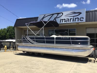 BOATZON | South Bay 522 CR13 2015