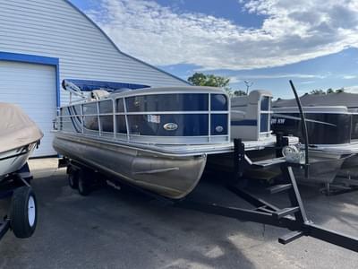 BOATZON | South Bay 522 FCR 2014