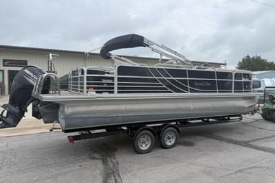 BOATZON | South Bay 522 FCR 2016
