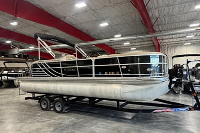 BOATZON | South Bay 522 RS 2014