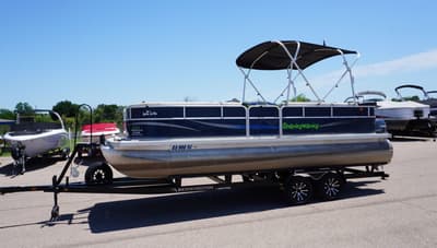 BOATZON | South Bay 522CR 2011