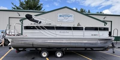 BOATZON | South Bay 522RS 2015