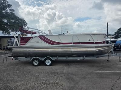 BOATZON | South Bay 523 CR 2017 BOATZON | South Bay 523 CR 2017