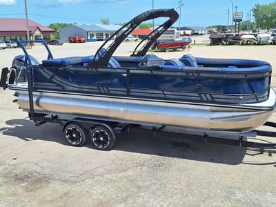BOATZON | South Bay 523 CR 30 2026 BOATZON | South Bay 523 CR 30 2026