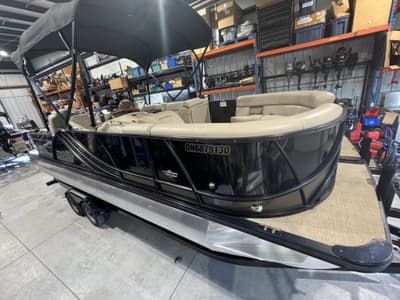 BOATZON | South Bay 523 FCR 2020