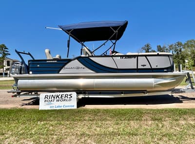 BOATZON | South Bay 523 FCR2 2019
