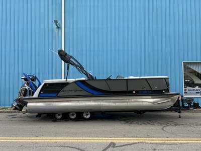 BOATZON | South Bay 523 RS 2021 BOATZON | South Bay 523 RS 2021